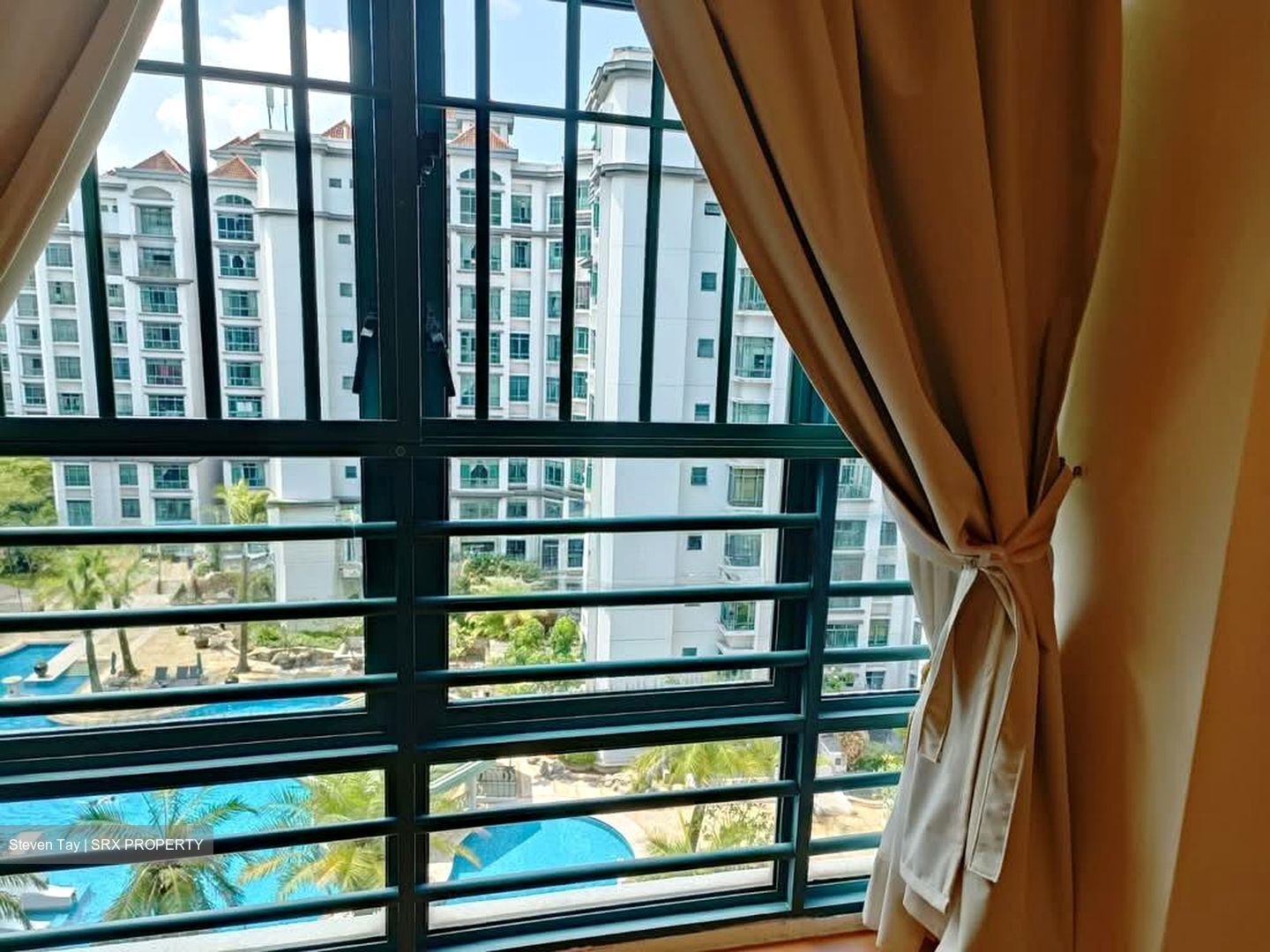 The Hillside (D21), Condominium #574246381